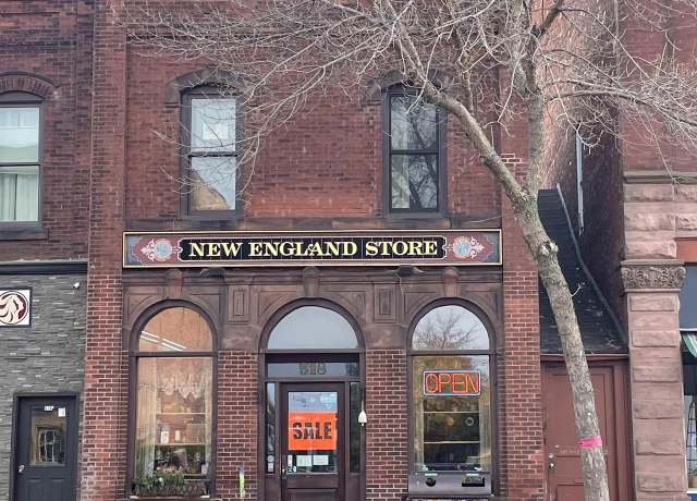 Property at 518 W Main St, Ashland, WI 54806, 1 bed, 1 bath