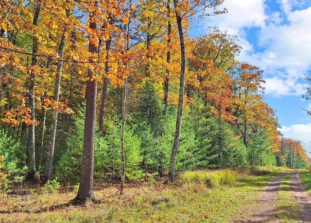 Property at Lot 7 Raspberry Trl, La Pointe, WI 54850