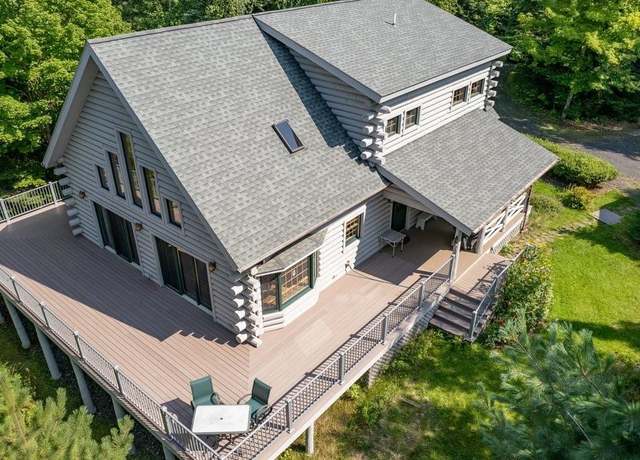 Property at 10720 State Highway 13, Port Wing, WI 54865, 4 beds, 3.5 baths