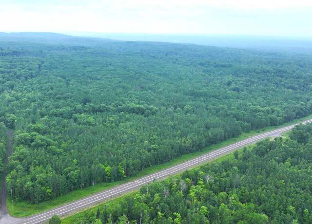 Property at 11 Acres on State Highway 13, Port Wing, WI 54865