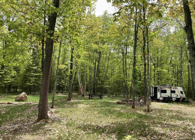 Property at 14334 E Eagle Rdg, Brule, WI 54820