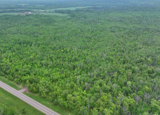 Property at 67 Acres On County Hwy A, Iron River, WI 54847