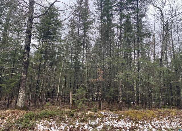 Property at 118XX Pierce Rd, Solon Springs, WI 54873