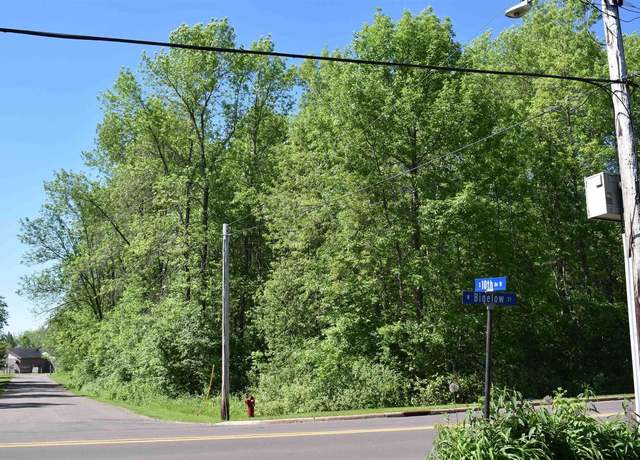 Property at 10XX W Bigelow St, Washburn, WI 54891