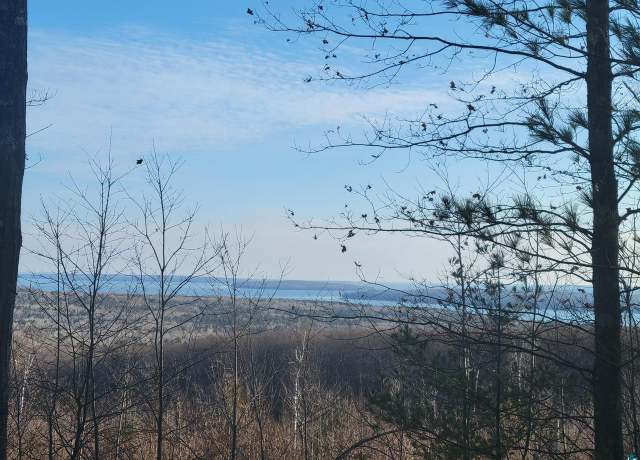 Property at 88xxx Turner Rd, Bayfield, WI 54814