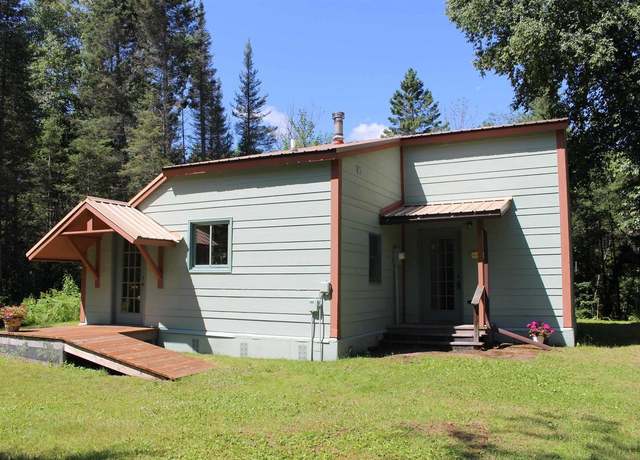 Property at 7605 Cheese Factory Rd, Iron River, WI 54847, 1 bed, 1 bath
