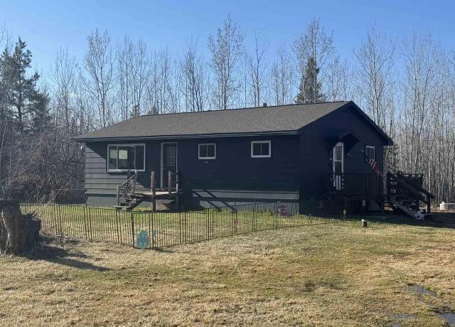 Property at 5133 E County Rd C, Superior, WI 54880, 2 beds, 1 bath