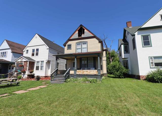 Property at 608 Prentice Ave, Ashland, WI 54806, 4 beds, 2 baths