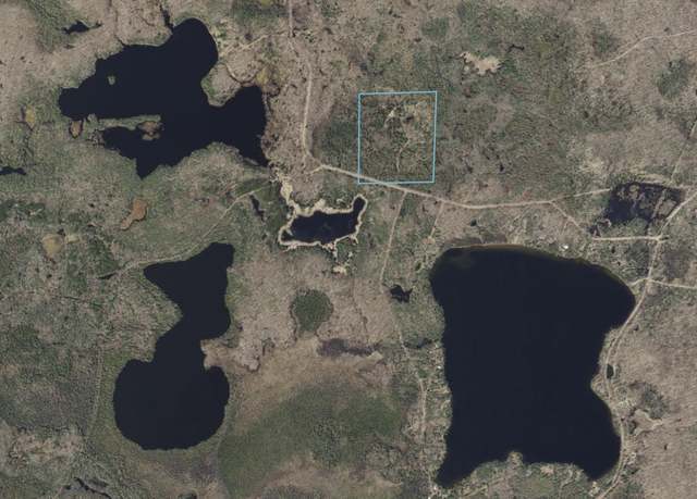 Property at 445XX Club Lake Rd, Grand View, WI 54821