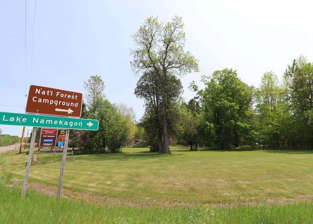 Property at 22245 Highway 63, Grand View, WI 54839