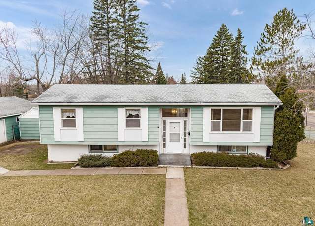 Property at 2101 Ohio Ave, Superior, WI 54880, 3 beds, 1 bath