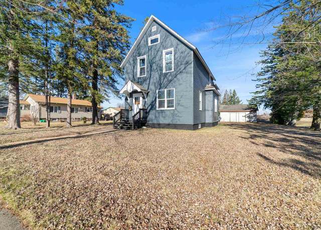 Property at 5928 Ogden Ave, Superior, WI 54880, 2 beds, 2 baths