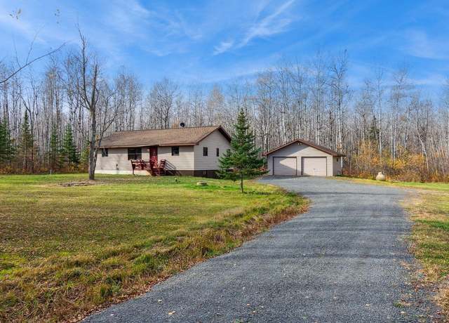 Property at 4503 S Snooky Rd, South Range, WI 54874, 5 beds, 2 baths