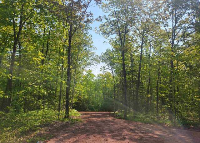 Property at Lot 3 Hyde Rd, Bayfield, WI 54814