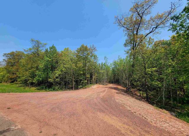 Property at Lot 4 Old County Hwy K, Bayfield, WI 54814
