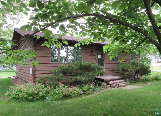 Property at 1201 22nd Ave E, Superior, WI 54880, 2 beds, 1.5 baths