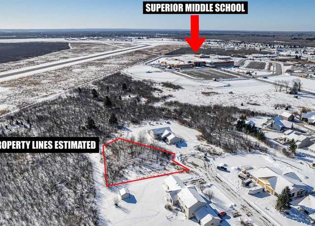 Property at 33xx Baxter Ave, Superior, WI 54880