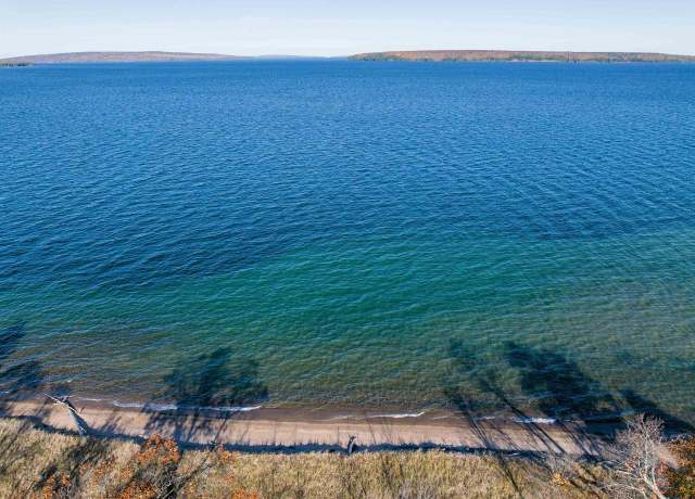 Property at 3392 North Shore Rd, La Pointe, WI 54850