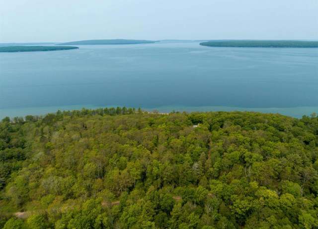 Property at 3392 North Shore Rd, La Pointe, WI 54850