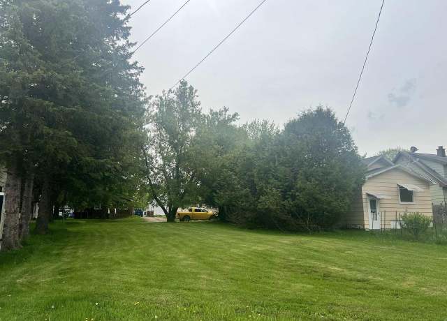 Property at 440 S 7th Ave, Park Falls, WI 54552