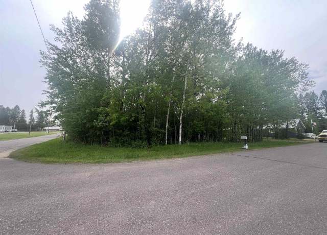 Property at 0000 S 9th Ave, Park Falls, WI 54552