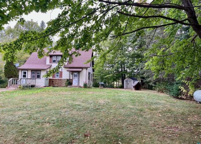 Property at 73645 Bjork Rd, Washburn, WI 54891, 3 beds, 1 bath