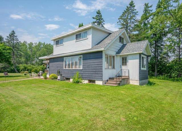 Property at 4367 S County Rd K, South Range, WI 54874, 3 beds, 1 bath