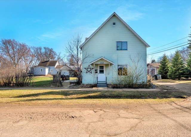 Property at 3310 N 19th St, Superior, WI 54880, 3 beds, 2 baths