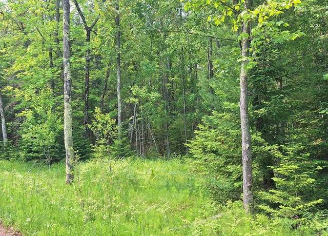 Property at Lot 1, Block 1 Raspberry Trl, La Pointe, WI 54850