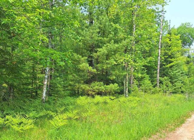 Property at Lot 2, Block 1 Raspberry Trl, La Pointe, WI 54850