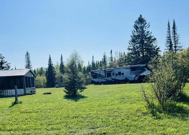 Property at 16190 Nicoletti Rd, Herbster, WI 54844