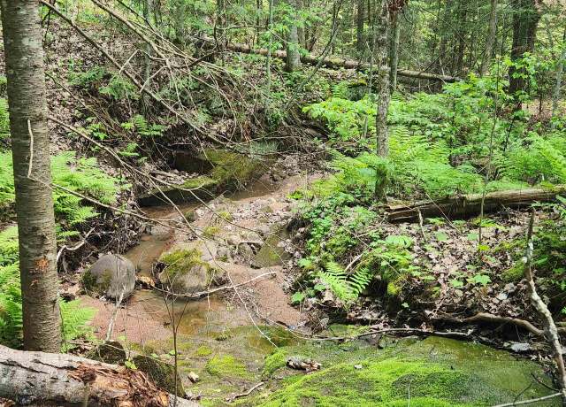 Property at XXX Mcculloch Rd, Washburn, WI 54891