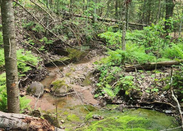 Property at XXX Mcculloch Rd, Washburn, WI 54891