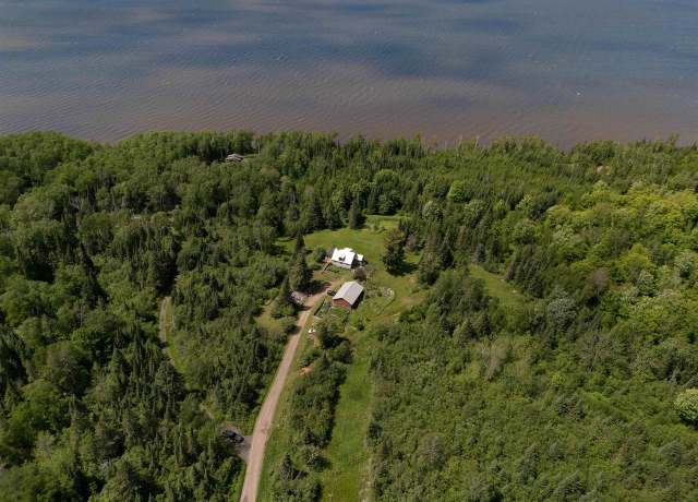Property at 85780 Smith Dr, Port Wing, WI 54865, 3 beds, 2 baths