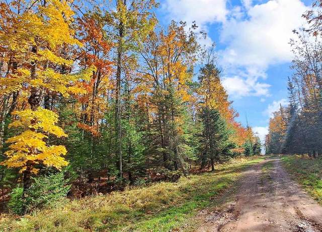 Property at Lot 1, Block 2 Raspberry Trl, La Pointe, WI 54850