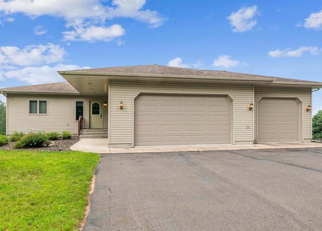 Property at 5741 S Lake St, Brule, WI 54820, 4 beds, 2 baths