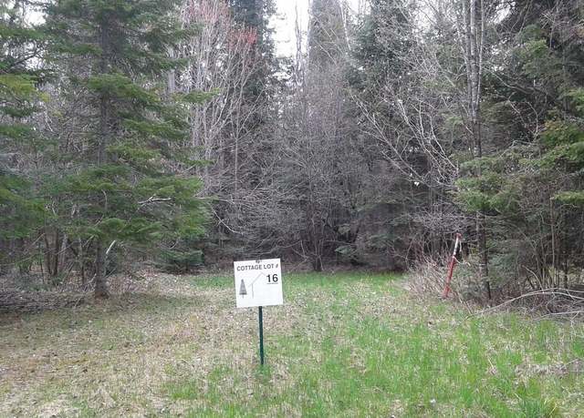 Property at xxxxx Meadow Trl, Cornucopia, WI 54827