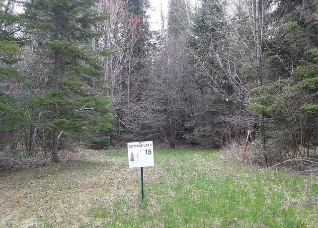 Property at xxxxx Meadow Trl, Cornucopia, WI 54827