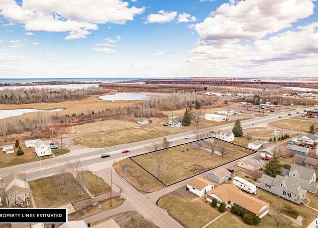 Property at 2702 E 2nd St, Superior, WI 54880