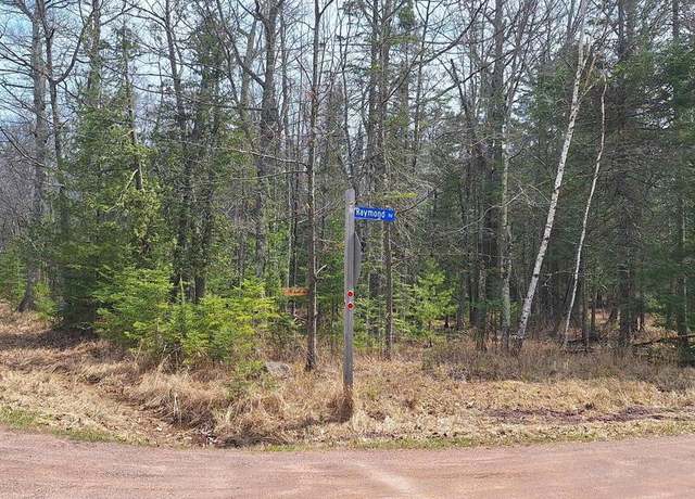 Property at xxx Spruce Ln, La Pointe, WI 54850