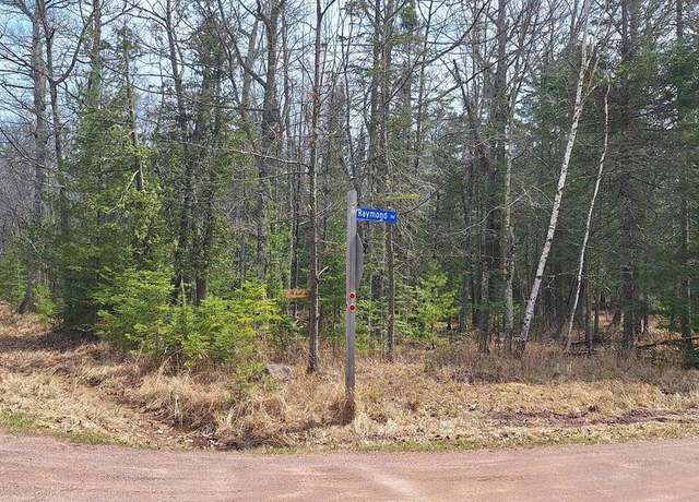 Property at xxx Spruce Ln, La Pointe, WI 54850