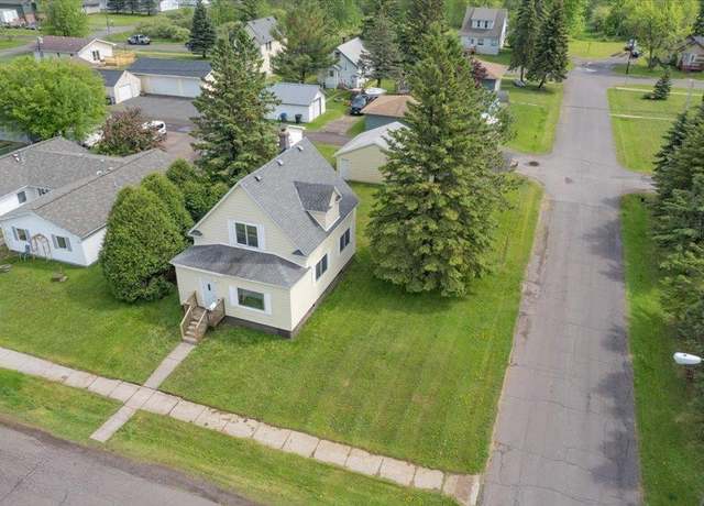 Property at 2522 N 23rd St, Superior, WI 54880, 3 beds, 1 bath
