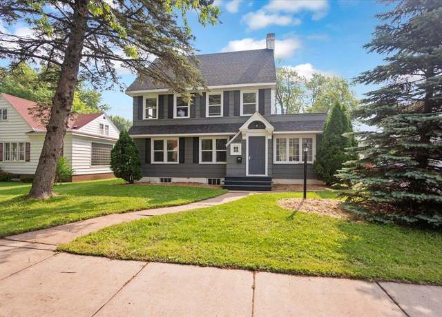 Property at 2626 Ogden Ave, Superior, WI 54880, 6 beds, 3.5 baths