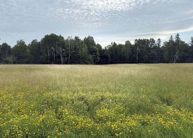 Property at 0000 Range Line Rd, Iron River, WI 54847