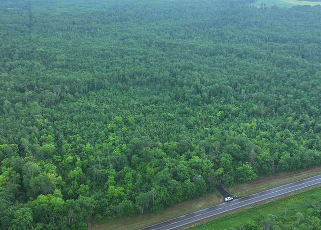 Property at 10 Acres On County Hwy A, Iron River, WI 54847