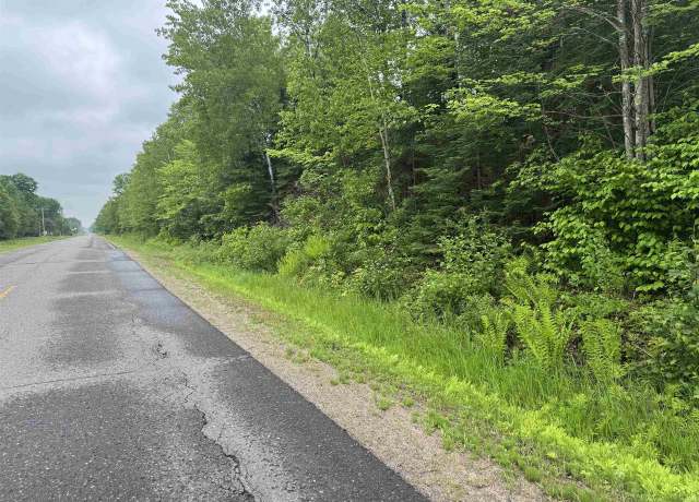 Property at 63XX E County Rd B, South Range, WI 54874