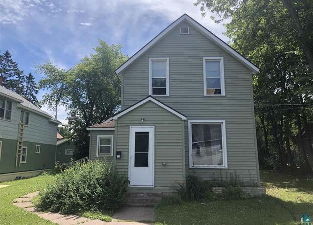 Property at 612 St Claire St, Ashland, WI 54806, 4 beds, 2 baths