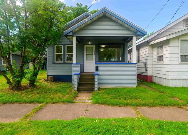 Property at 1108 N 8th St, Superior, WI 54880, 1 bed, 1 bath