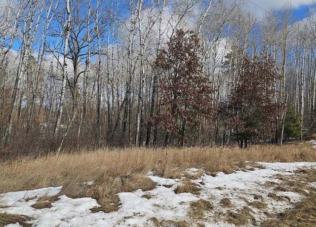 Property at LOT 4 Fire Hill Ests, Gordon, WI 54873