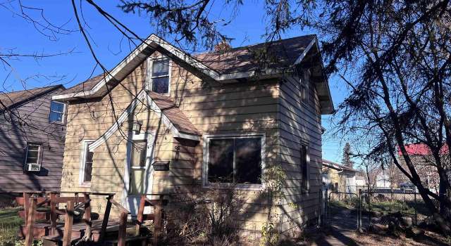 Photo of 4207 E 3rd St, Superior, WI 54880